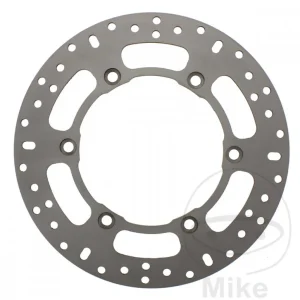 Kracherpreis Honda CBR 125 Bremsscheibe vorn